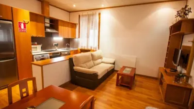 Chalet in Plasencia photo 3
