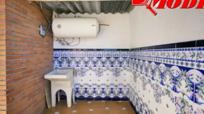 Chalet on Calle de Trajano photo 19
