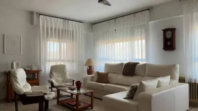 Chalet in Malpartida de Plasencia photo 35