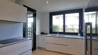Apartment in San Roque photo 10