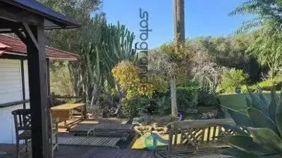 Chalet in Barrio San Roque photo 40