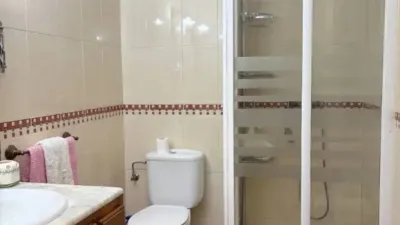 Apartment in Plasencia photo 13