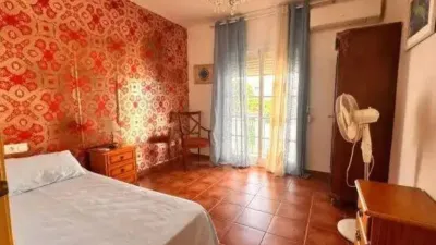 Chalet in Barrio San Roque photo 13