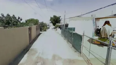 Chalet in La Paz photo 3
