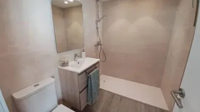 Apartment in Les Meravelles photo 13