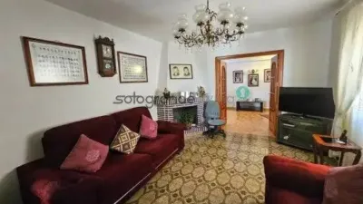 Chalet in Barrio San Roque photo 5