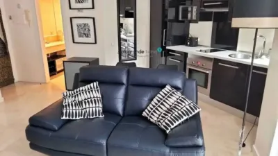 Apartment in San Roque Neighborhood photo 16