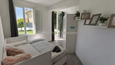 Chalet in Santa Susanna photo 29
