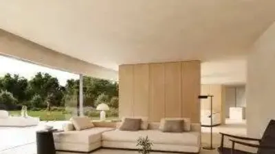 Chalet in Barrio San Roque photo 8