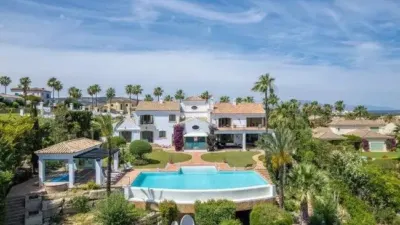 Chalet in Barrio San Roque photo 36