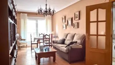 Apartment in Plasencia photo 6