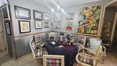 Apartment in San Roque Neighborhood photo 8