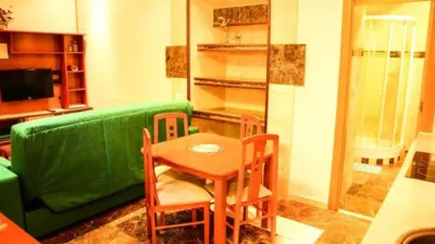 Chalet in Plasencia photo 8