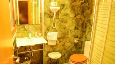 Chalet in Plasencia photo 5