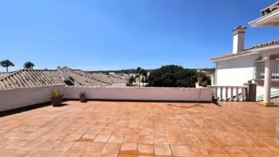 Chalet in Barrio San Roque photo 24