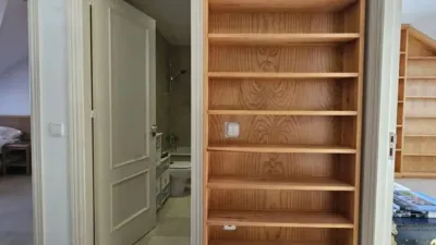 Apartment in San Roque Neighborhood photo 10