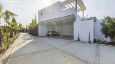 Chalet in Barrio San Roque photo 118