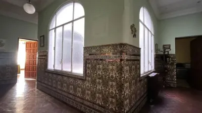 Chalet in Plasencia photo 5