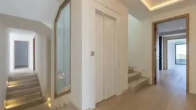 Chalet in Barrio San Roque photo 30