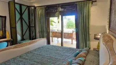 Apartment in Barrio San Roque photo 29