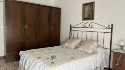 Chalet in Oliva de Plasencia photo 7