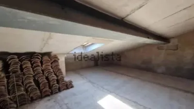 Attic in Plasencia photo 5