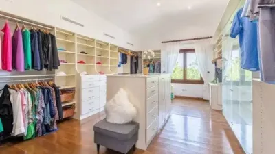 Chalet in Barrio San Roque photo 15