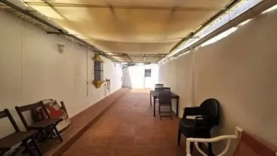 Chalet in Barrio San Roque photo 21