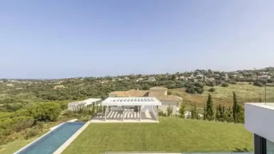 Chalet in Barrio San Roque photo 11
