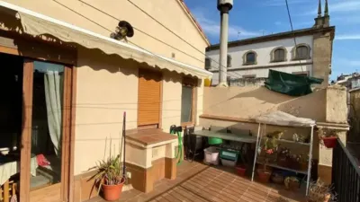 Chalet in Plasencia photo 23