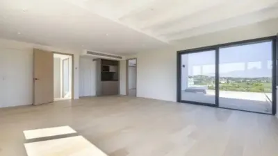 Chalet in Barrio San Roque photo 4