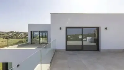 Chalet in Barrio San Roque photo 13