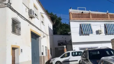 Flat on Calle del Cerrillo photo 8
