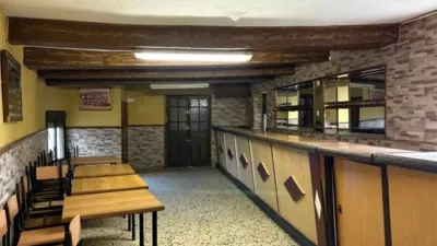 Chalet in Tejeda de Tiétar photo 4