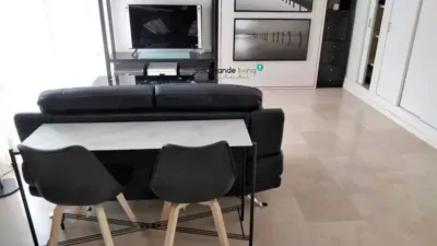 Apartment in San Roque Neighborhood photo 19