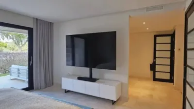Apartment in San Roque photo 27