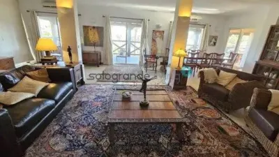 Chalet in Barrio San Roque photo 8