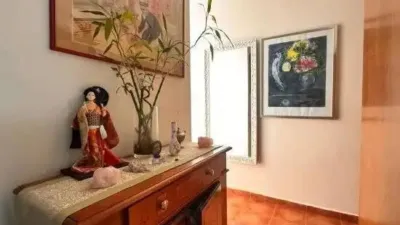 Chalet in Barrio San Roque