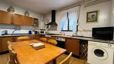 Chalet in Malpartida de Plasencia photo 41
