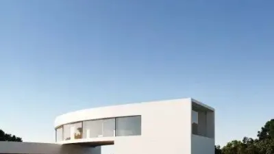 Chalet in Barrio San Roque photo 3