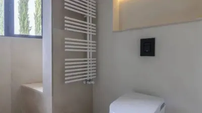 Chalet in Barrio San Roque photo 45