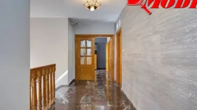 Chalet on Calle de Trajano photo 9