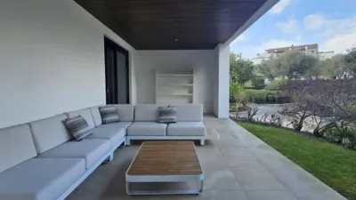 Apartment in San Roque photo 40