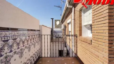 Chalet on Calle de Trajano photo 18