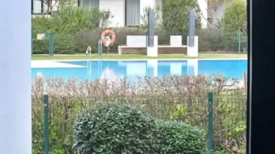 Apartment in San Roque photo 23