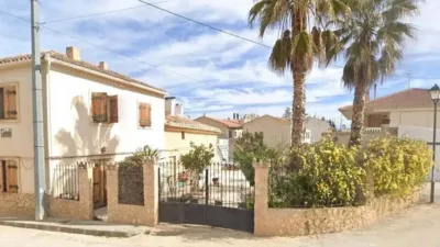Chalet in Caravaca de la Cruz photo 3