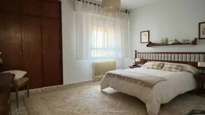 Chalet in Malpartida de Plasencia photo 45