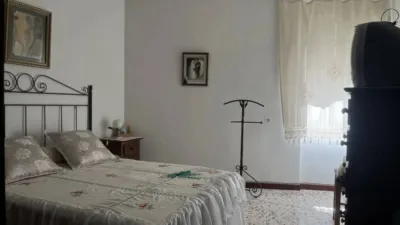 Chalet in Oliva de Plasencia photo 8
