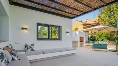 Chalet in Barrio San Roque photo 6