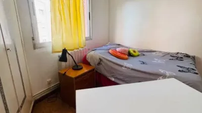 Apartment in Valladolid City photo 14